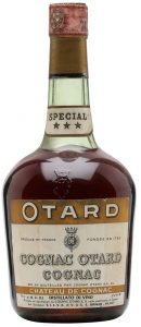 Special XXX on neck label; no emblem on the capsule; 73ctl