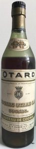 With a castle on the neck label; Silva di V. Bianchi import from Milano; 73cl stated (1950s)