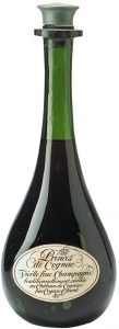 Princes de Cognac; 70cl; 40% stated on the middle below; no metal on the cap