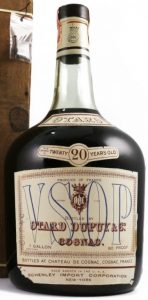 3.78L VSOP (1 Gallon)