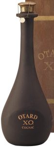 XO, bronze stopper (1970s); 70cl (back-side in English)