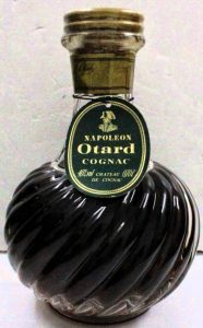 0,70L (stated) Napoleon