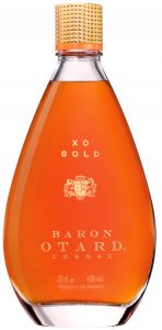 70cl bottle XO Gold