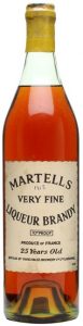 Not stating 'cognac', but believed to be cognac, bottled in the 1930s