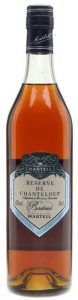 Reserve de Chanteloup Borderies, 70cl.