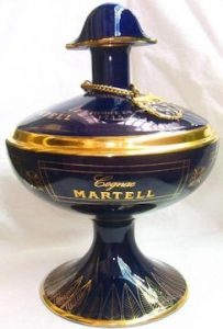 700ml Limoges Gobelet, Napoleon; De Haviland Limoges (1980s)