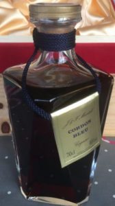 70cl stated; in red box