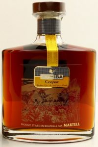 70cl, different back, from Lithuania
