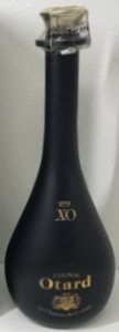 70cl, Hong-Kong import for Hagemeyer - Morison
