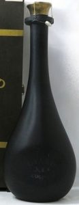 750ml, stated on the back