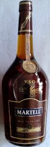VSOP Réserve de crus
