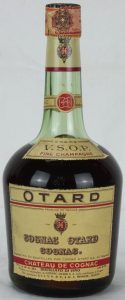 Content not stated (prob 75cl); Italian import, Bianchi, Milano
