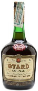 70cl stated, label brownish (1970s)