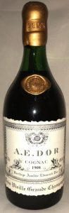 1908 Heritage Amedée Edouard Dor