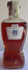 Same as previous but with a paper duty seal on top