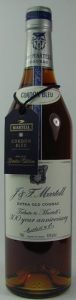 Cordon Bleu Tricentenaire, 70cl stated