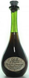 Princes de Cognac; 70cl; 40% stated on the middle below