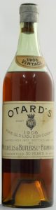 1906 (landed 1907, bottled 1936) by Mitghells & Butlers Ltd