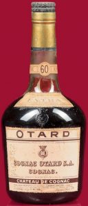 Otard Extra 60 ans