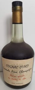 Réserve Spéciale du Maître de Chai, 70cl; hors commerce