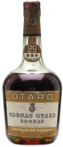 75cl, with the same round neck label, but now without the ABV stated; Italian import: Bianchi, Milano 