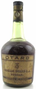 Probably also an Extra with neck labels fallen off; 72 CTL and 40% stated (1947-1949)