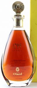 0,7L Polish import by Bacardi-Martini (click to see back-side); 2008