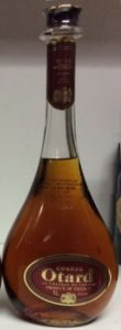 1L, Produce of France printed above the emblem; Australian import