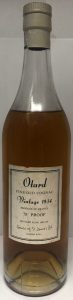 1934; bottled 1964