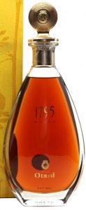 Content not stated, saisd to be 70cl (UK sticker on the back); 2008