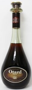 Brown label, neck label is completely different; Asian import, 70cl