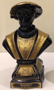 François I, 70cl