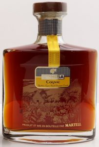 With 700ml stated on the back
