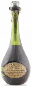 Princes de Cognac; 70cl; 40% stated on the middle below; with a paper duty seal