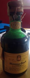1973 Gran Reserva