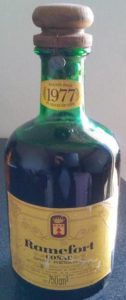 1977 Gran Reserva