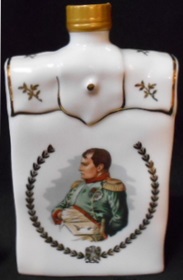 Left little branch (left shoulder of bottle) is pointing the other way