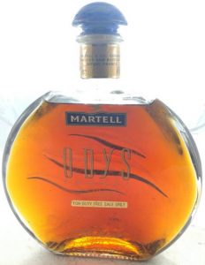 For Duty Free Sale Only