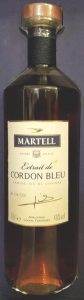 70cl Extrait de Cordon Bleu; has not been for sale (2014)