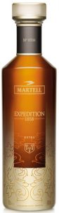 Expedition 1858 (first sailing to China); 2015