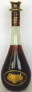 Neck again different; Asian import, 700ml stated on the neck