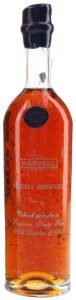 Vieille Borderies, Seagram Duty Free 2001