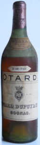 VSOP 30 ans d'age, cognaçaise (est. 1950s)