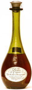 1.4L Princes de Cognac with 40° stated
