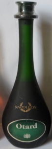 70cl stated; Dutch import by Siebrand, Ijsselmuiden