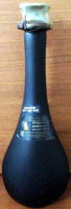70cl XO, no emblem, Singapore Duty Not Paid
