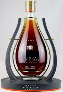 3L VSOP in a stand