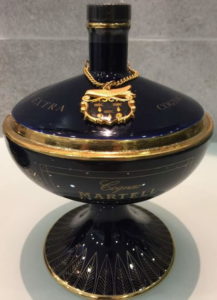 Gobelet Napoleon Extra, Bernardaud limoges