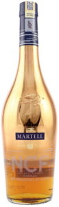 NCF: Non chill filtered (2016); Arak Mengandungi 40% Alkohol, Malaysian import