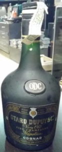 Different capsule